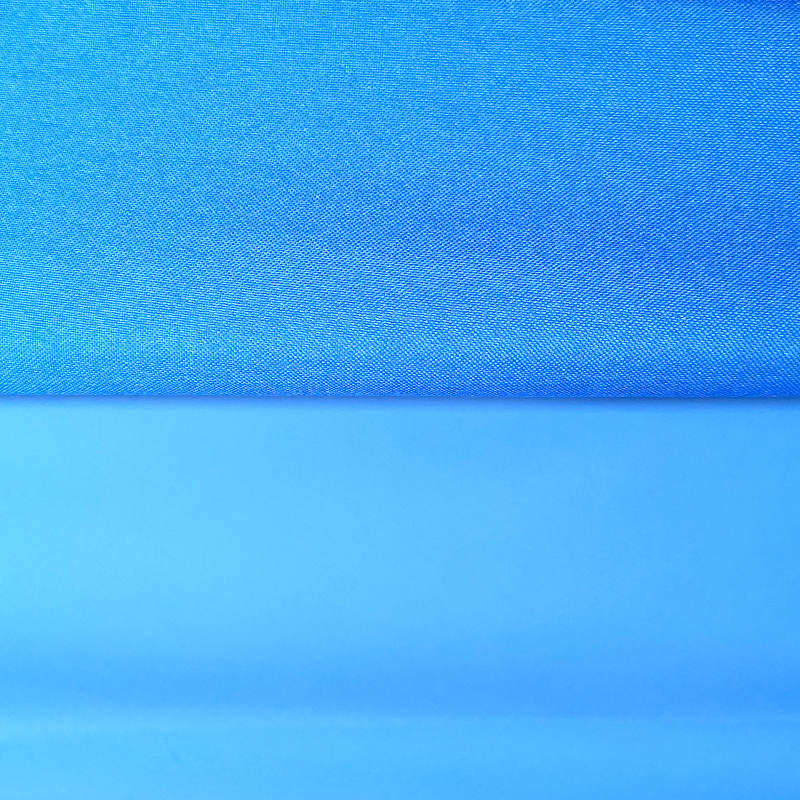 復(fù)合面料色牢度